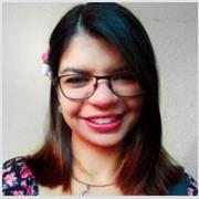 English instructor who teaches students of all levels